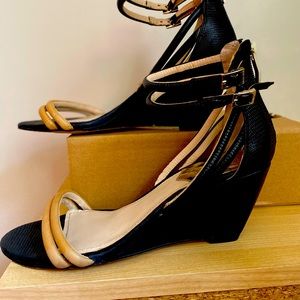 Vince Camuto Wedge Sandals
